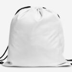 Produto Mochila Tipo Sacola Personalizada